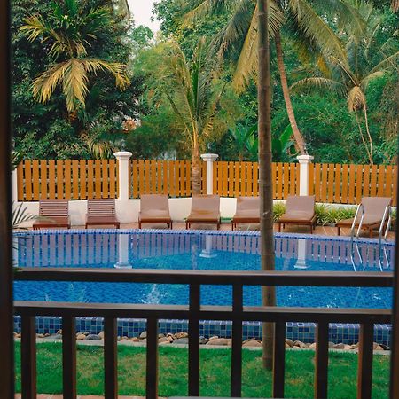 Dream 1985 Hotel Luang Prabang Bagian luar foto