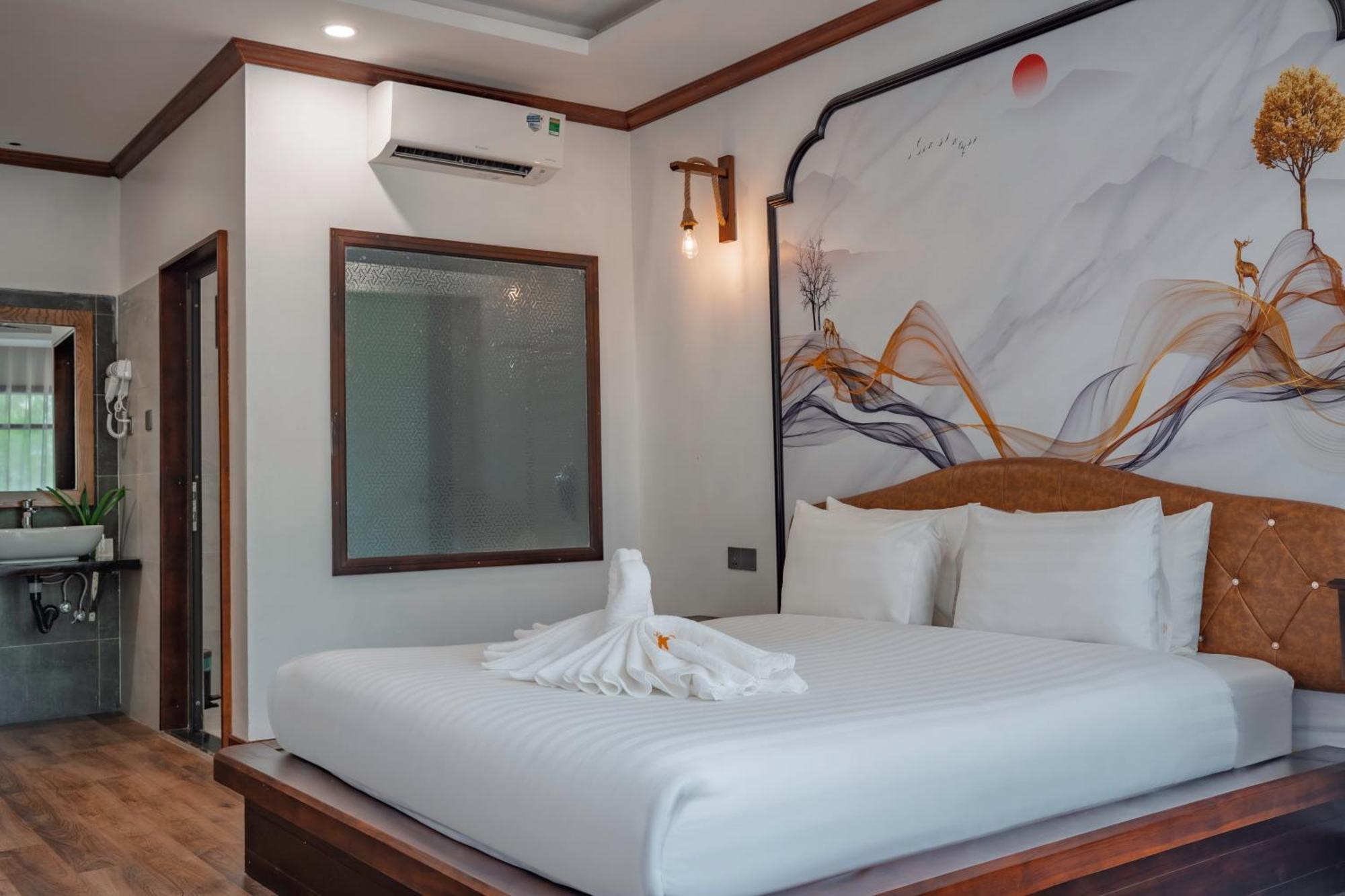 Dream 1985 Hotel Luang Prabang Bagian luar foto
