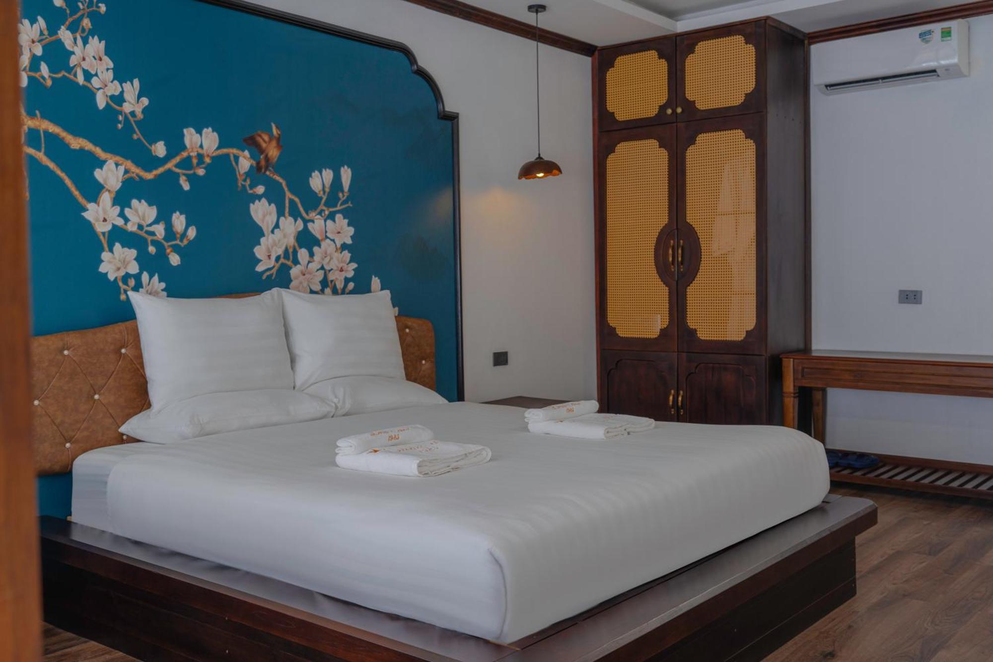 Dream 1985 Hotel Luang Prabang Bagian luar foto